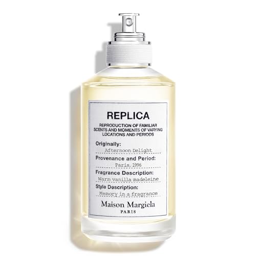 Maison Margiela Replica Afternoon Delight Eau de Toilette 100ml