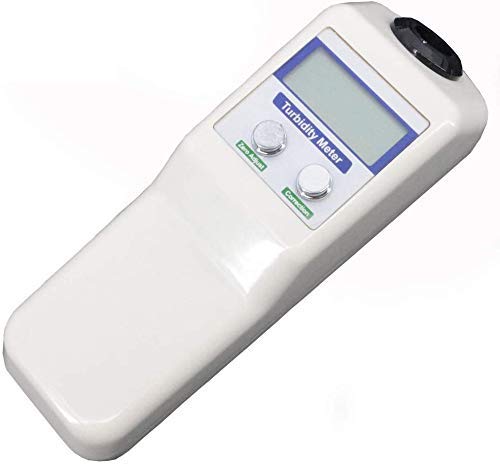 WGZ-20B - Turbidímetro digital portátil (0,01 NTU 0-20 NTU