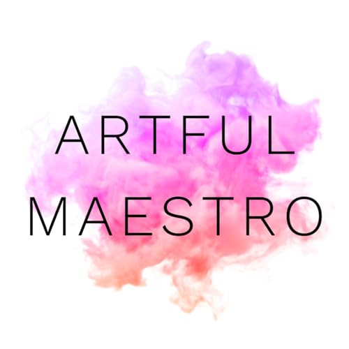 Artful Maestro cover art
