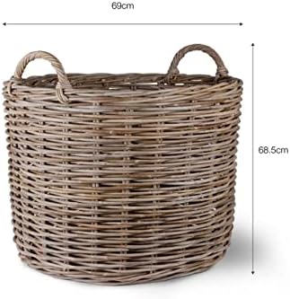 Garden Trading Giant Basket