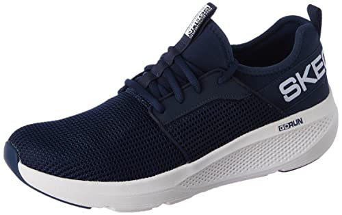 Image of Skechers Men Lace Up Sports Shoes