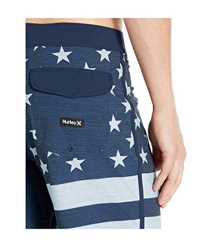 Hurley 18" Phantom Patriot Boardshorts4