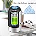 Imagen de MIRTIKA Dispensador de Agua para garrafas con Adaptador para Botellas de Agua comerciales
