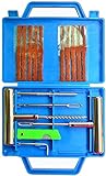 Best Tyre Repair Kits - üBon Heavy Duty Tyre Repair Kit - T-Handle Review 