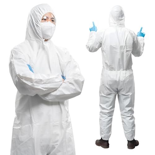Top 10  disposable paint coveralls -Buying Guide