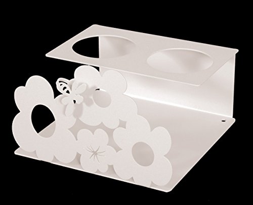 Arti e mestieri set tavola porta bicchieri e