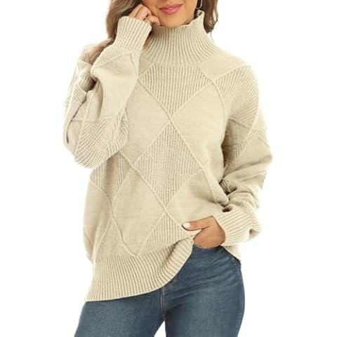 Pull Vintage JFAN Femme Cover