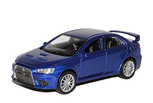 MITSUBISHI LANCER EVOLUTION X POLICE GRECE 1/43 sur la boutique Toys