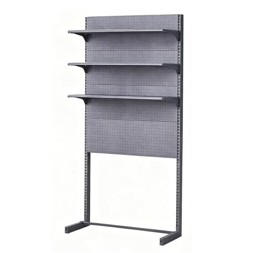 MTIETEME �f�X�N�p�l�� �p���`���O�{�[�h �L�E�{�[�h ��^ �X�`�[���� �y�O�{�[�h �f�B�X�v���C �I ���[���b�N �g���ĊȒP ���I�f�X�N�t�� ���X/�X�[�p�[/�R���r�j/�h���b�O�X�g�A ���i�I �����X(��,75x39x186cm(3�w�{�[�h))