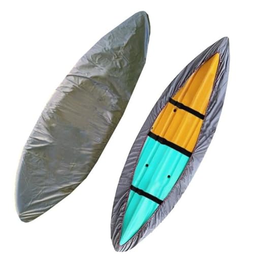 Kajak Cover Kajak Opslag Cover Universele Kano Boot Waterdichte UV