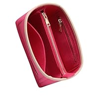 Doxo Portemonnee Organizer Insert voor Handtassen & Base