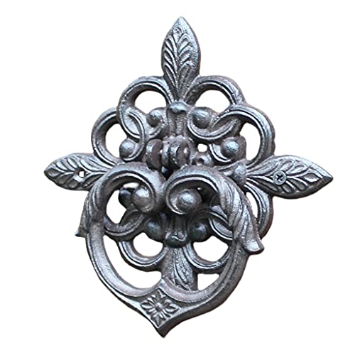 chAp ʌւ̂߂̒S̃hÃmbJ[̃hÃmbJ[̃SVbNBe[WhAmbNj[NȃAeB[NhAnh (Color : Black, Size : 19.5*19.5*3.5cm)