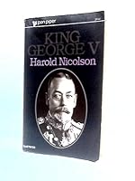 King George V 0094531811 Book Cover