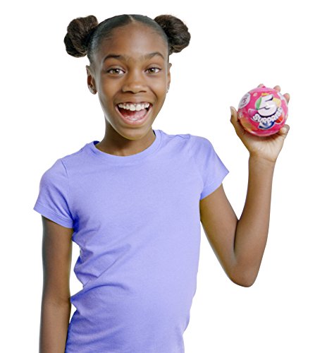 ZURU 5 Surprise Collectable Toy Girls Series 4 Pack