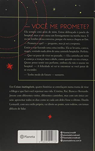 Coisas inatingíveis