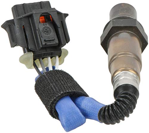Sensor de Oxígeno Bosch 16507 Original para Vehículo miniatura 3