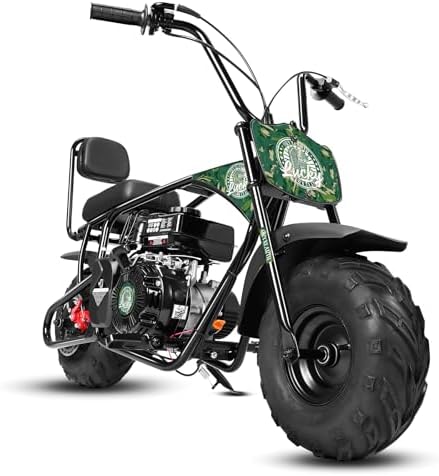 PLASTICA COMPLETA POCKET BIKE Std