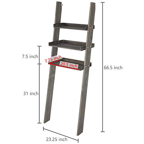 Reviews de Muebles vintage gris los 5 mejores. 26 Imagen adicional