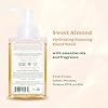 SoF Hydrating Foaming Hand Wash - With Organic Aga... #1