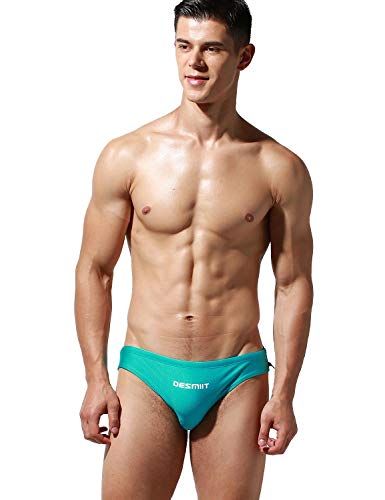Best Desmiit Mens Bathing Suits