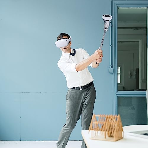 ZHGM Weighted VR Golf Club