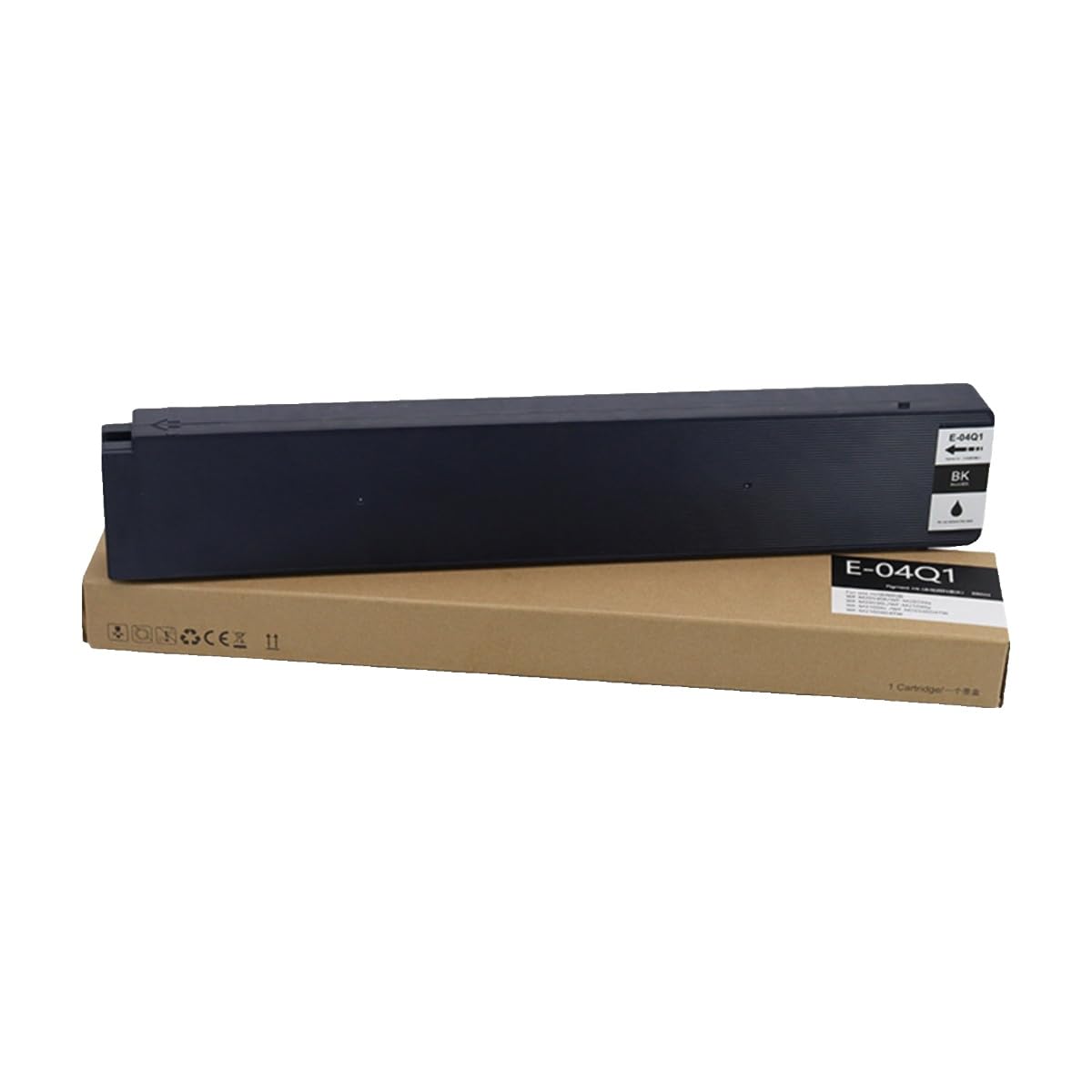 Cartouche T04Q1 pour WF-M21000a jet d'encre noir C13T04Q100
