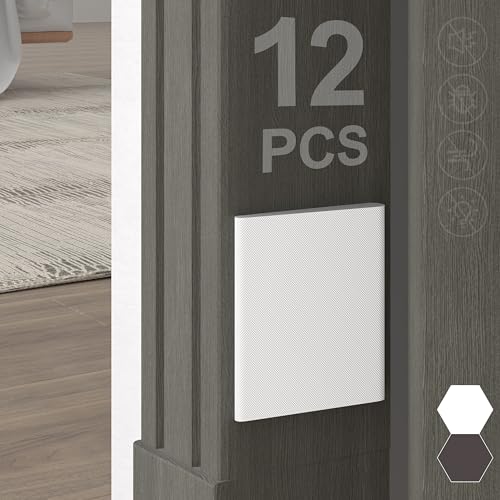 SYIPO 12-Piece Door Corner Seals