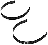 Wide Open Camera Lens Gear 3 Pack