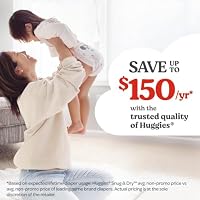 Huggies Snug & Dry Diapers Size 4, 150 Count — image 8