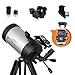Produktbild Celestron 22462 StarSense Explorer DX 5 Smartphone App-Enabled Schmidt-Cassegrain Telescope Works with StarSense App to Help You Find Stars, Planets & More  iPhone/Android Compatible