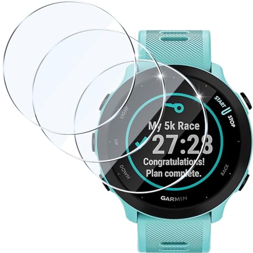 Ή GARMIN ForeAthlete 55 KXtB 3Zbgy{fވɎq SʕیzX}[gEHb` p ForeAthlete 55 tیtB  ϏՌ h~ ߗ z wh~ CA[ ^b`x 