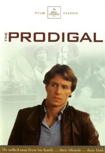 The Prodigal Billy Graham Collection New Christian Dvd