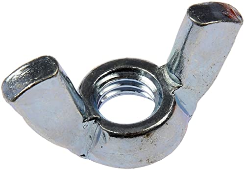 Écrou à oreilles 1/2-13 Dorman 255-014 pour l'entretien facile de vos outils de jardin