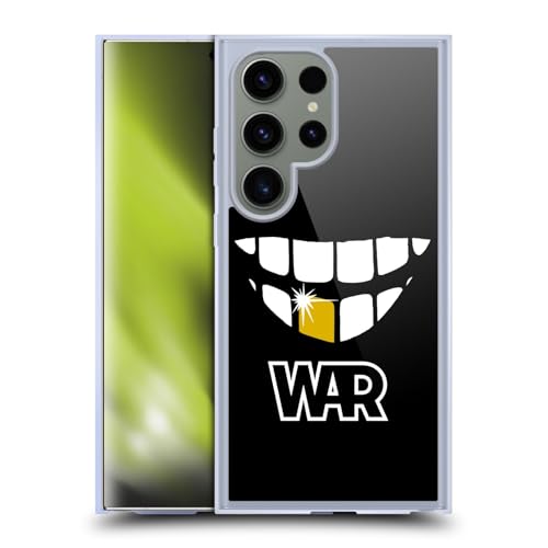 Coque Samsung S24 Ultra pour charger en voiture avec design War graphiques