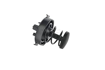 Amazon.com: New Genuine Mercedes Hood Latch Catch Release