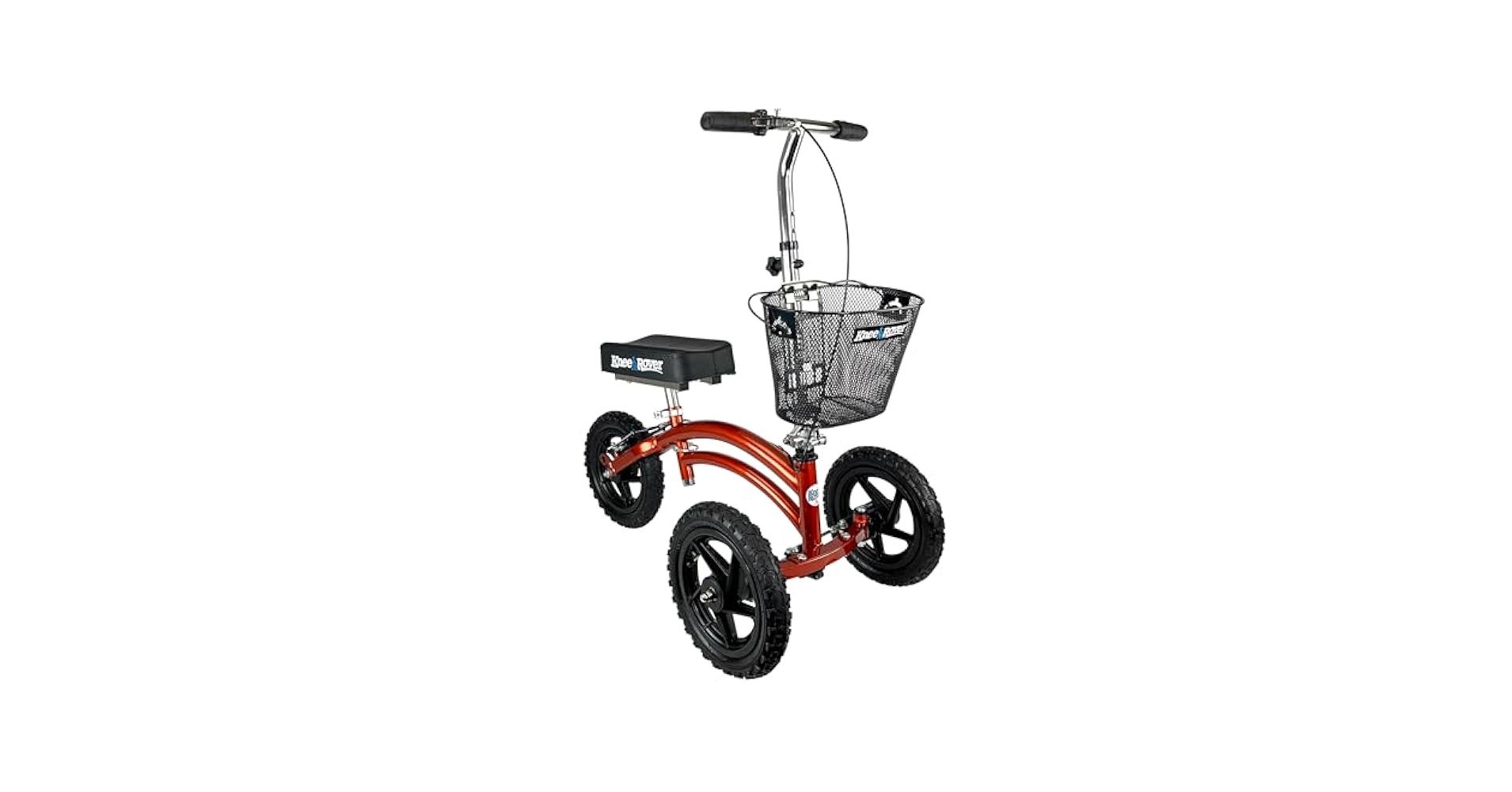 Amazon.com: KneeRover Original Steerable All Terrain Knee