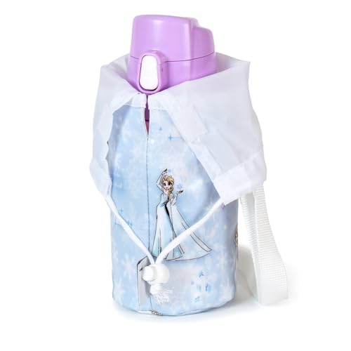 COLORFUL CANDY STYLE �f�B�Y�j�[ �����J�o�[ �X���[���^�C�v ���̎q �q�� �P�[�X �z���_�[ ���|�� Elsa FROZEN �G���T �v�����Z�X �G���T N7323300-NVL2603 �������O�V�[���t��