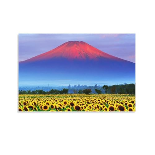 xmRƂЂ܂|X^[  A[gpl G i LoX A[gpl LoX ǃA[g _ ŉ ǂ̊G CeA z[A[g[N16x24inch(40x60cm)