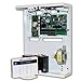 Price comparison product image PYRONIX PY151 EURO-46SM CONTROL PANEL, 10-46 ZONES, MODEM, POWER SUPPLY & LCD KEYPAD