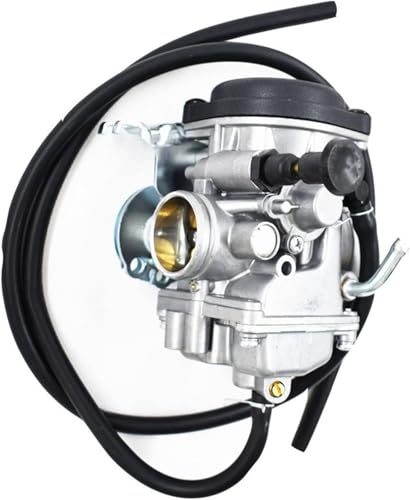 Carburateur Yamaha TW200 avec alliage robuste pour Trailway 01-17