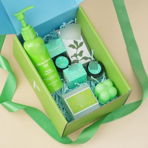 Amber Blush Fine Fragrance Mist and Body Cream Set, 8 oz Each, Ultimate Hydration with Shea Butter