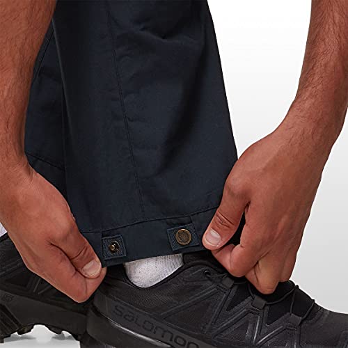 Image of Fjallraven Vidda Pro Dark Navy /Black 58 (US Mens 40) R