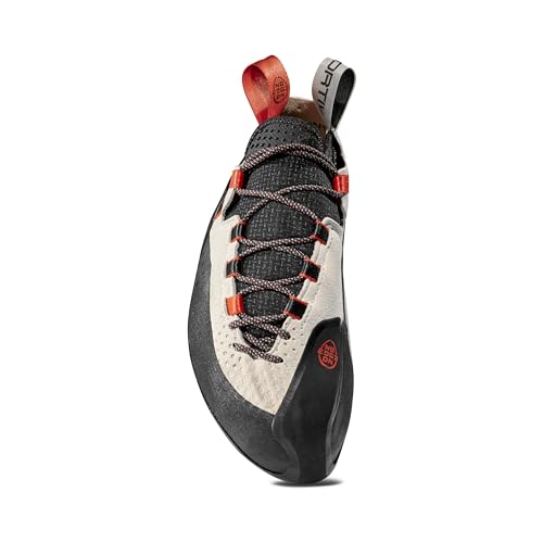 La Sportiva Mens Genius - Lace-Up Performance Rock Climbing Shoe4