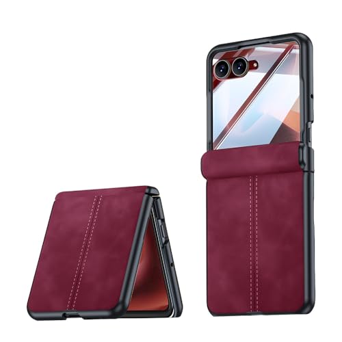Étui antichoc pour Motorola Razr 70 Ultra idéal pour le quotidien actif