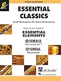 Essential Classics (SAXOPHONE)