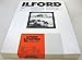 Ilford Ilfospeed RC Deluxe Resin Coated Black & White Enlarging Paper - 5x7