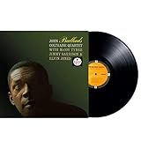 Ballads [Verve Acoustic Sounds Series LP]