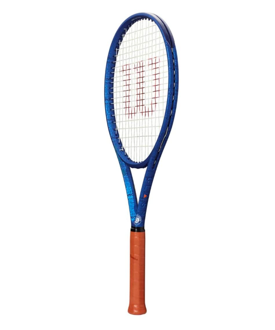 Amazon | ウイルソン Wilson 硬式テニスラケット CLASH 100 V2.0