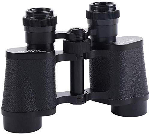 Telescopio binoculares monoculares 8X30 portátiles gran angular impermeables 2
