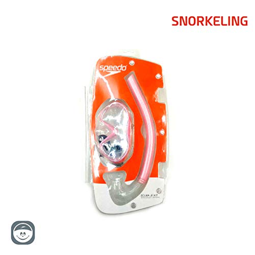 Speedo Scuba Kit Jr.